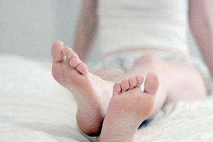 血管堵塞怎么自查？腿腳告訴你答案