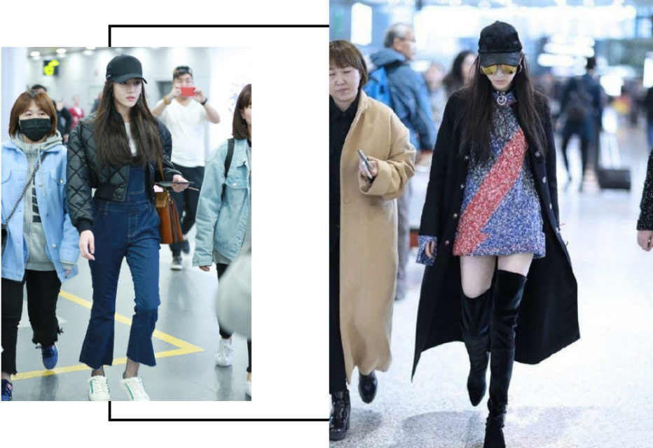 女生冬天戴什么帽子好看 不洗頭還能搶鏡 女生冬天戴什么帽子好看 不洗頭還能搶鏡