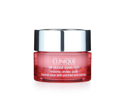 香奈兒眼霜有幾種？20歲以上的人就要使用眼霜