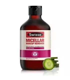 卸妝水和卸妝油怎么選擇？卸妝水更好用