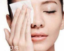 卸妝水和卸妝油怎么選擇？卸妝水更好用