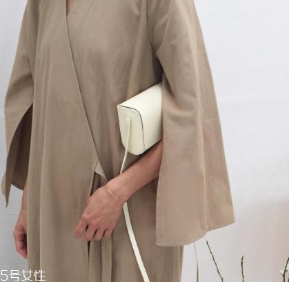 building block是哪個國家的品牌？真正的簡約設(shè)計感包包