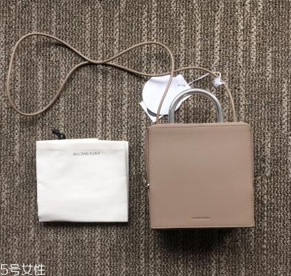 building block包包在哪買(mǎi)？包包界的一股清流