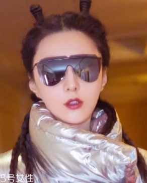 2018開年爆款色莓果紫，怎么涂更美？