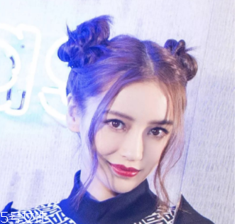 2018開年爆款色莓果紫，怎么涂更美？