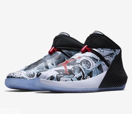 jordan why not zero.1威少戰(zhàn)靴中國版和海外版區(qū)別 jordan why not zero.1威少戰(zhàn)靴中國版和海外版區(qū)別