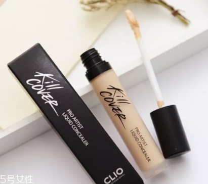 2018遮瑕液哪個(gè)牌子好？6款零差評(píng)遮瑕液推薦