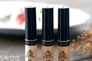 2018遮瑕液哪個(gè)牌子好？6款零差評(píng)遮瑕液推薦