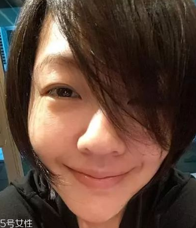 李冰冰自爆常常不洗頭，不洗頭有什么危害？