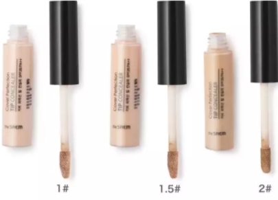 遮瑕液和bb霜哪個先用？遮瑕液和bb霜存在區(qū)別