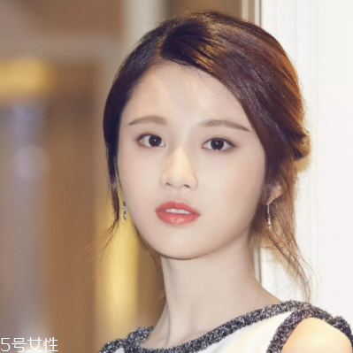 瑯琊榜2張慧雯整容了嗎？換了妝發(fā)美到不認識