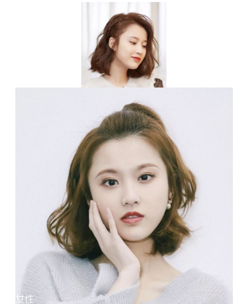 瑯琊榜2張慧雯整容了嗎？換了妝發(fā)美到不認識