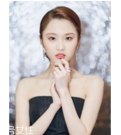 瑯琊榜2張慧雯整容了嗎？換了妝發(fā)美到不認識