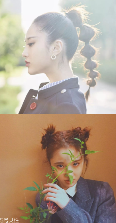 瑯琊榜2張慧雯整容了嗎？換了妝發(fā)美到不認識