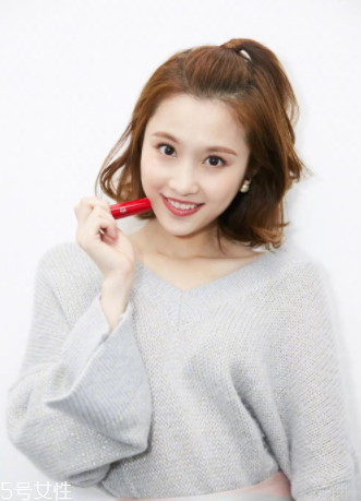 瑯琊榜2張慧雯整容了嗎？換了妝發(fā)美到不認識