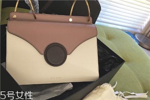 danse lente是哪個(gè)國家的牌子？值得擁有的小眾包袋