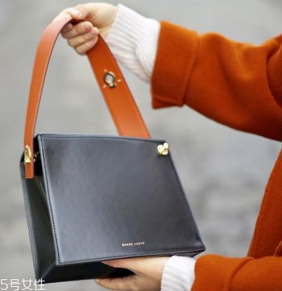 danse lente是哪個(gè)國家的牌子？值得擁有的小眾包袋