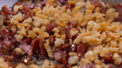 蘿卜糕可以放幾天？蘿卜糕這樣保存會(huì)更久