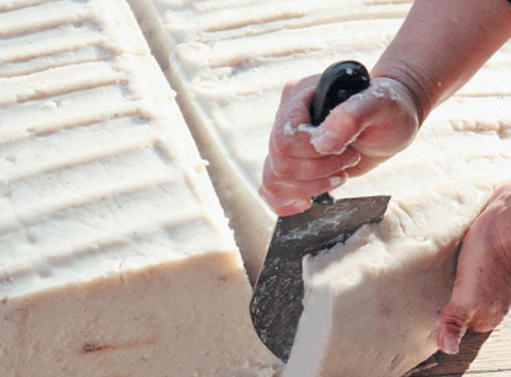 蘿卜糕可以放幾天？蘿卜糕這樣保存會(huì)更久