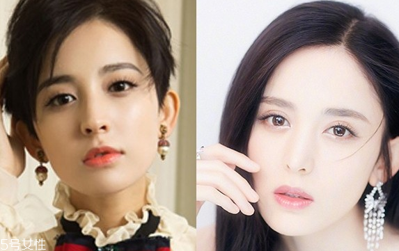 瑯琊榜2張慧雯整容了嗎？換了妝發(fā)美到不認識