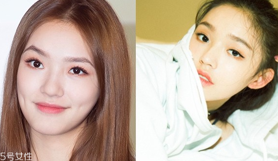 瑯琊榜2張慧雯整容了嗎？換了妝發(fā)美到不認識