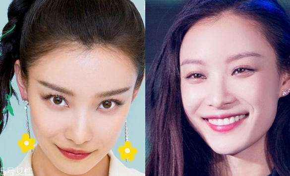 瑯琊榜2張慧雯整容了嗎？換了妝發(fā)美到不認識