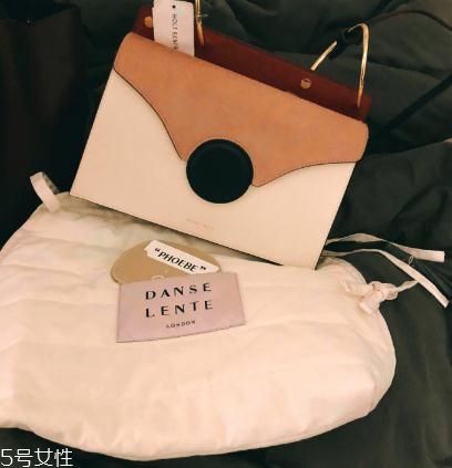 danse lente包包怎么樣？小眾貌美氣質(zhì)佳