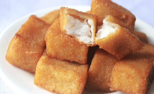 蘿卜糕可以用糯米粉嗎？粘米飯和糯米飯有區(qū)別