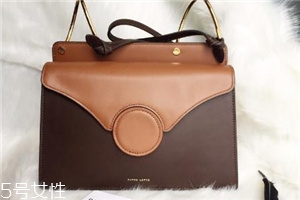 danse lente包是皮的嗎？簡約個性的小眾包包