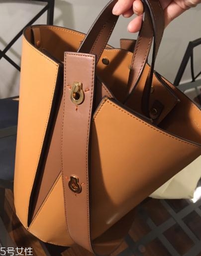 danse lente包是皮的嗎？簡約個性的小眾包包