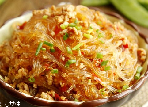 粉條熱量高嗎 比米飯的熱量高 粉條熱量高嗎 比米飯的熱量高