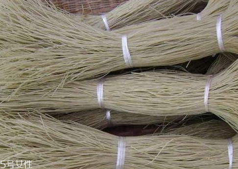 粉條發(fā)霉了還能吃嗎 建議不要食用 粉條發(fā)霉了還能吃嗎 建議不要食用