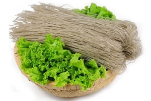 粉條發(fā)霉了還能吃嗎 建議不要食用