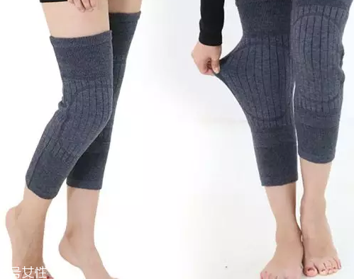 老寒腿為什么找上年輕人？不穿秋褲惹的禍