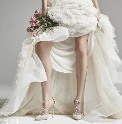 rene caovilla是哪個國家的牌子？俘獲一眾女星的驚艷美鞋