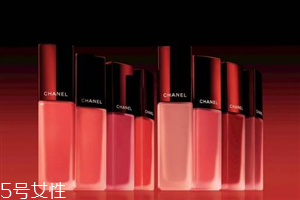香奈兒豆沙色唇釉是幾號(hào)？廣受好評(píng)的香奈兒唇釉