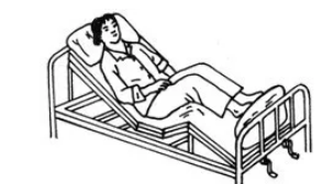 睡姿可以防治哪些疾??？好的睡姿是養(yǎng)生秘訣