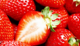 草莓為什么是完美水果？吃草莓不發(fā)胖