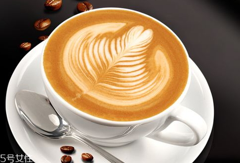 拿鐵和卡布奇諾的區(qū)別 配比不同 拿鐵和卡布奇諾的區(qū)別 配比不同