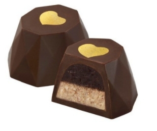 godiva歌帝梵2018情人節(jié)系列多少錢(qián)？