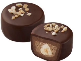 godiva歌帝梵2018情人節(jié)系列多少錢(qián)？