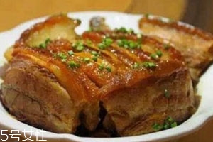 炸肉皮怎么發(fā)泡 教你幾招泡發(fā)技巧 炸肉皮怎么發(fā)泡 教你幾招泡發(fā)技巧