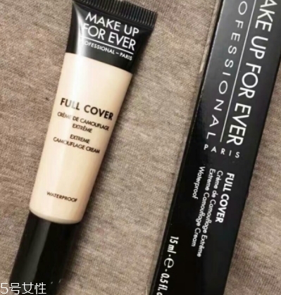 遮瑕霜和bb霜有什么區(qū)別？使用的先后順序不同