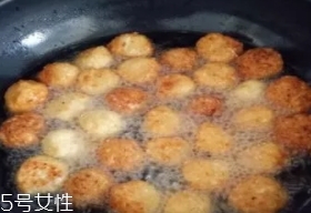 蘿卜丸子是冷藏還是冷凍？存放方式很重要