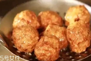 蘿卜丸子是冷藏還是冷凍？存放方式很重要