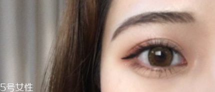 2018橘色通勤妝怎么畫？精神煥發(fā)的職場妝化法