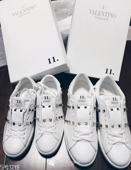 華倫天奴運(yùn)動鞋多少錢？全世界潮人都在穿