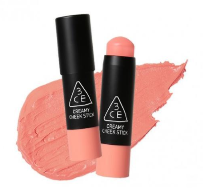 兔子腮紅怎么畫才可愛？中年少女必備腮紅畫技