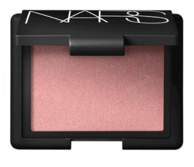 兔子腮紅怎么畫才可愛？中年少女必備腮紅畫技