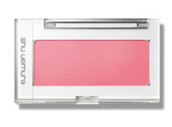 兔子腮紅怎么畫才可愛？中年少女必備腮紅畫技